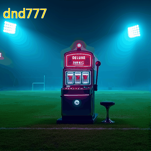 dnd777 Login na Conta