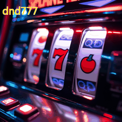 dnd777 Login na Conta