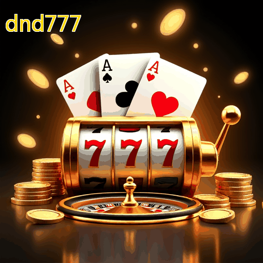 dnd777 GAME Jogo Cassino no Brasil 2025