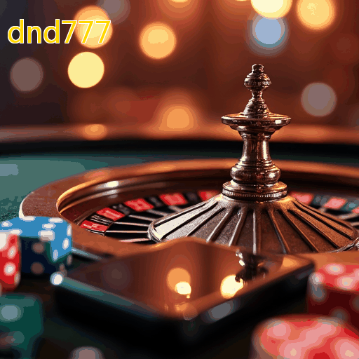 Jogos de Slots no dnd777 – Caça-Níqueis com Bônus e Jackpots Incríveis